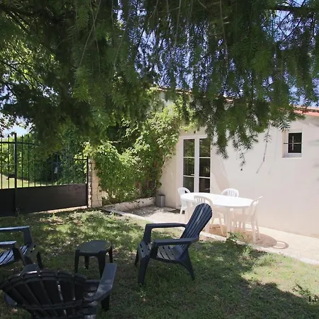 Maison 2 Proche De Royan Le Guâ