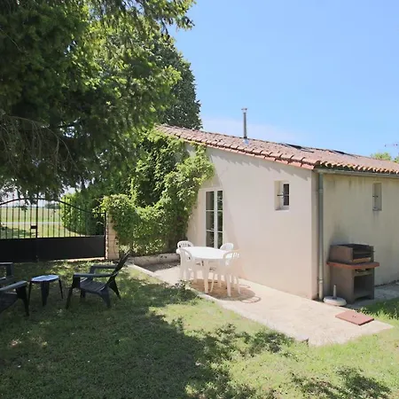 Maison 2 Proche De Royan Le Guâ