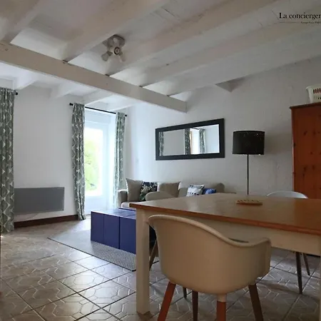 Maison 2 Proche De Royan
