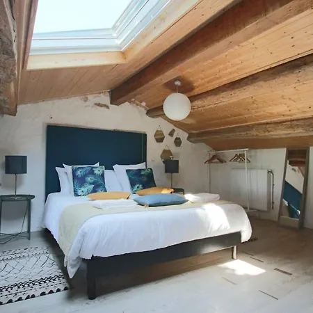 Maison 2 Proche De Royan