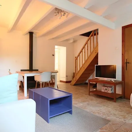 Feriehus Maison 2 Proche De Royan