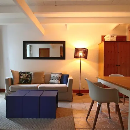 Feriehus Maison 2 Proche De Royan *