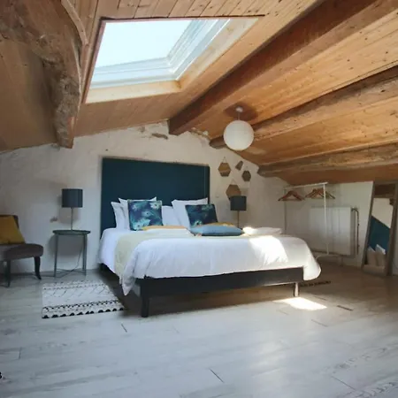 Feriehus Maison 2 Proche De Royan