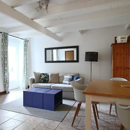 Maison 2 Proche De Royan Feriehus *